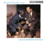 Laughin' To Keep From Cryin' Acoustic Sounds - Vinilo