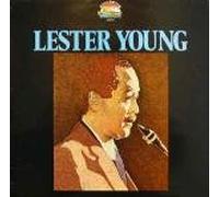 LESTER YOUNG - S/T LP (VINYL) ITALIAN GIANTS OF JAZZ 1984
