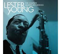 Lester Young - The Complete Aladdin Recordings