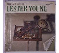 LESTER YOUNG - the greatest LP