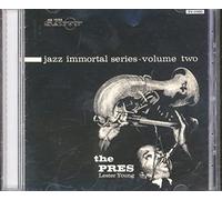 Lester Young - The Pres