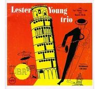 Lester Young Trio by Young, Lester (1994) Audio CD