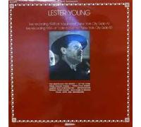 Lester Young - Vol. 2 Live Recordings 1948 1956 [LP]