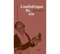 L'esthétique du vin