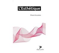 L'Esthétique (Poche)