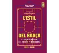 L'estil del Barça