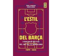 L'estil del Barça (Barça Books)