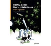 L'estiu De Les Llums Misterioses
