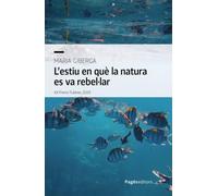 L'estiu en què la natura es va rebel·lar: 427 (Lo Marraco)