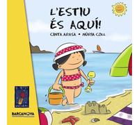 L'estiu és aquí! (Llibres infantils i juvenils - El Petit Univers)