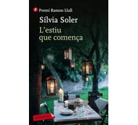 L'estiu Que Comença: Premi Ramon Llull 2013 (LABUTXACA)