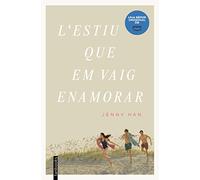 L'estiu que em vaig enamorar: 1 (Ficció romàntica)