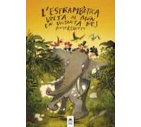 Lestrambotica Volta Al Mon En Vuitanta Dies