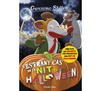 L'estrany cas de la nit de Halloween