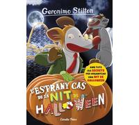 L'estrany cas de la nit de Halloween: Geronimo Stilton 29 (GERONIMO STILTON. ELS GROCS)