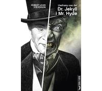 L Estrany Cas Del Dr. Jekyll I Mr. Hyde
