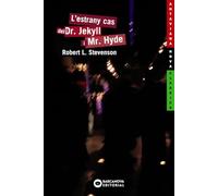 L'estrany cas del Dr. Jekyll i Mr. Hyde (Llibres infantils i juvenils - Antaviana - Antaviana Clàssics)