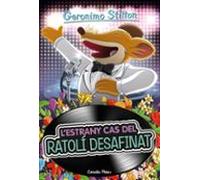 L'estrany Cas Del Ratolí Desafinat