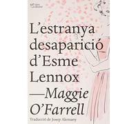L'estranya desaparició d'Esme Lennox (L'ALTRA EDITORIAL)