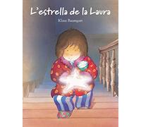 L'estrella de la Laura (Contes infantils)