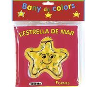L'estrella De Mar (Bany de colors)