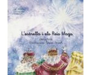 Lestrella I Els Reis Mags