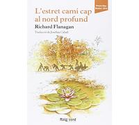 L'Estret Cami Cap Al Nord Profund: 22 (Raigs Globulars)