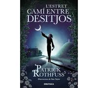 L'estret camí entre desitjos (Narrativa)