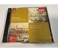 L'estro Armonico Op. 3