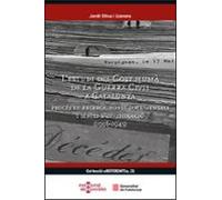 Lestudi Del Cost Humà De La Guerra Civil A Catalunya