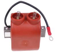 Lesurey Bobina magnética para tractor R2477C compatible con Lincoln SA-200 SA-250 Welder Fairbank Morse FMJ FMX BW161 Allis Chalmers B C CA WC WD WF G JE4 XE4 J2