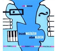 Leszek Mozdzer/Adam Klocek - 35-Lecie - Moje Piosenki