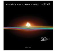 Leszek Możdżer - Leszek Możdżer / Lars Danielsson / Zohar Fresco: The Time [2xWinyl] [Vinilo]