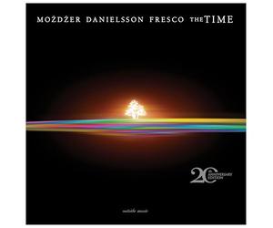 Leszek Możdżer - Leszek Możdżer / Lars Danielsson / Zohar Fresco: The Time [2xWinyl] [Vinilo]