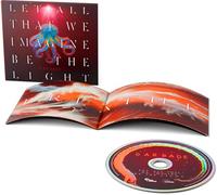 Garbage Let All That We Imagine Be the Light (CD) Album