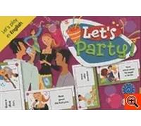 Let's Party - English