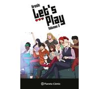 Let's play 3 | Leeanne M. Krecic