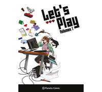 Let's play nº 01 | Leeanne M. Krecic