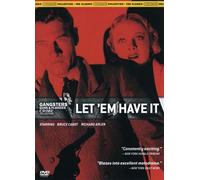 Let Em Have It [USA] [DVD]