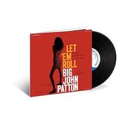 Let 'Em Roll (LP) [Vinilo]