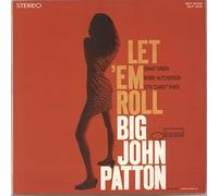 Let Em Roll [Vinilo]