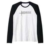 Let Everything That Has Breath Praise The Lord Camiseta Manga Raglan