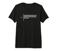 Let Everything That Has Breath Praise The Lord Camiseta Premium
