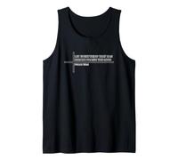 Let Everything That Has Breath Praise The Lord Camiseta sin Mangas