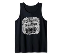 Let Everything That Has Breath Praise The Lord Camiseta sin Mangas