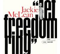 Let Freedom Ring [Ltd.Reissue]