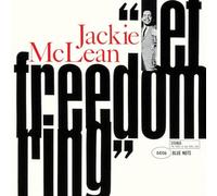 Let Freedom Ring - UHQCD
