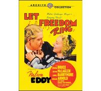 Let Freedom Ring [USA] [DVD]