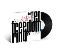 Let Freedom Ring (Vinilo)