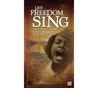 Let Freedom Sing: Music of Civil Right Movement
